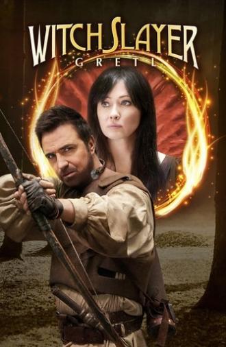 WitchSlayer Gretl (2012)
