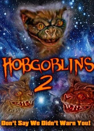 Hobgoblins 2 (2009)