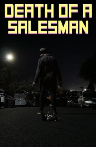 Death of a Salesman: A DELTARUNE Short FIlm (2024)