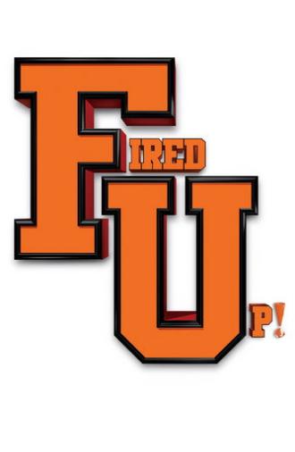 Fired Up! (2009)