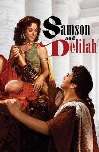 Samson and Delilah (1949)