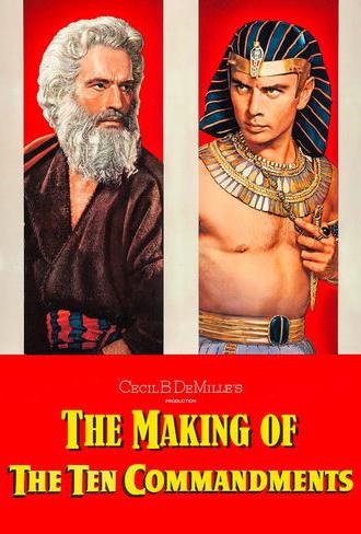 The Making of The Ten Commandments (2003)