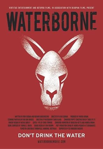 Waterborne (2015)