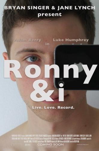 Ronny & i (2013)