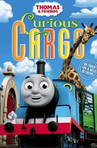 Thomas & Friends: Curious Cargo (2012)