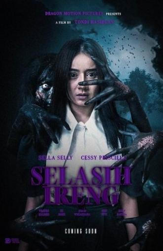 Selasih Ireng (2025)