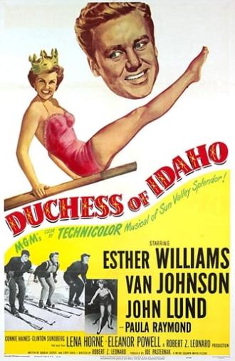 Duchess of Idaho (1950)