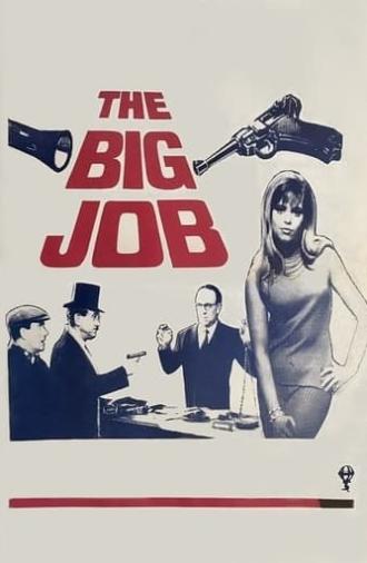 The Big Job (1965)