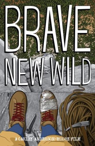 Brave New Wild (2014)