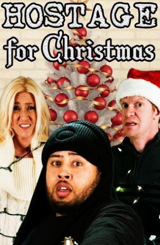 Hostage for Christmas (2017)