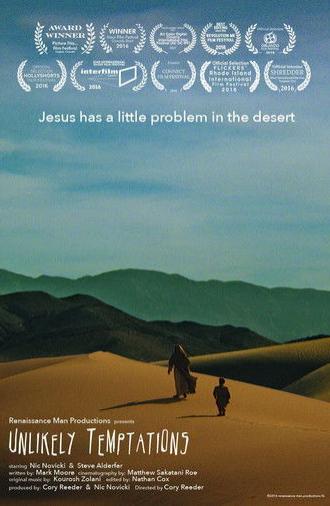 Unlikely Temptations (2015)