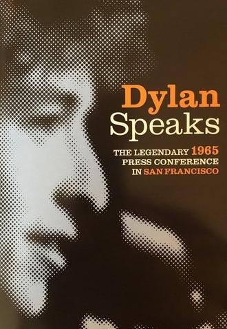 Dylan Speaks (1965)
