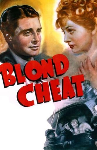 Blond Cheat (1938)