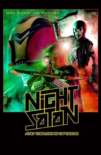 Nightsatan and the Loops of Doom (2013)