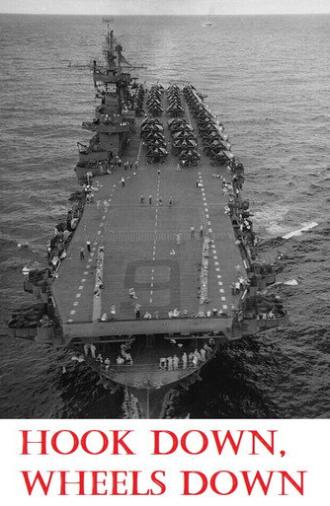 Hook Down, Wheels Down (1968)