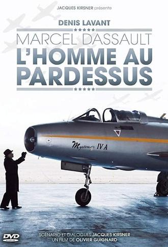 Marcel Dassault, l'homme au pardessus (2013)