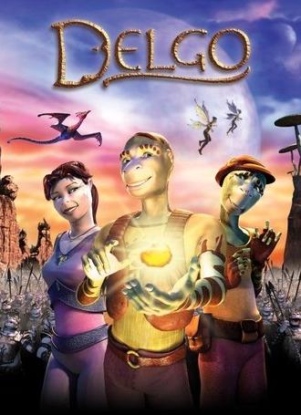 Delgo (2008)
