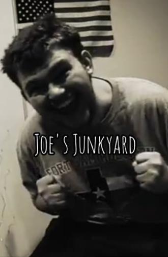 Joe's Junkyard (2024)