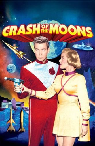 Crash of Moons (1954)