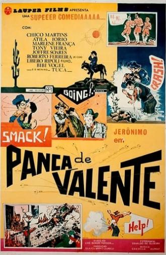 Panca de Valente (1968)