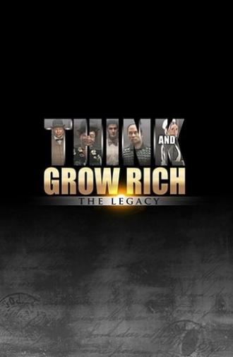 Think and Grow Rich: The Legacy (2017)