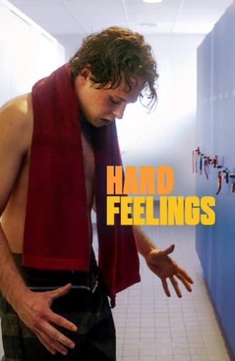 Hard Feelings (2023)