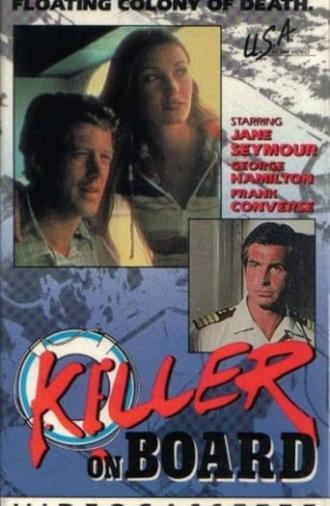 Killer on Board (1977)