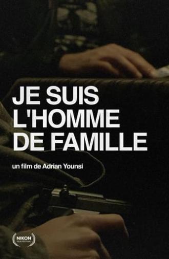 Je Suis L'Homme De Famille (2018)