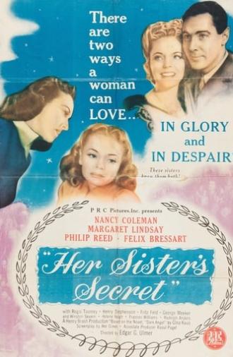 Her Sister's Secret (1946)