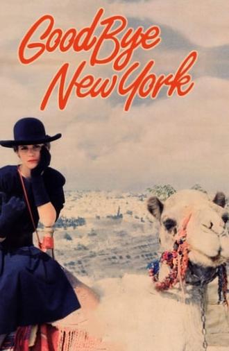 Goodbye, New York (1985)