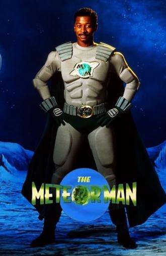 The Meteor Man (1993)