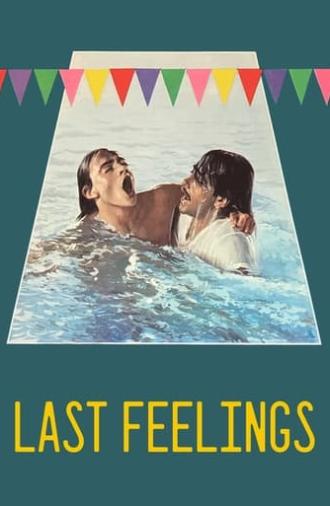 Last Feelings (1978)