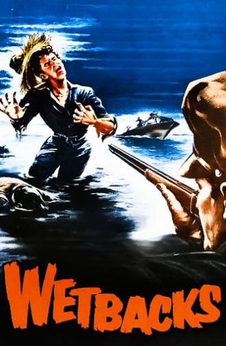 Wetbacks (1956)