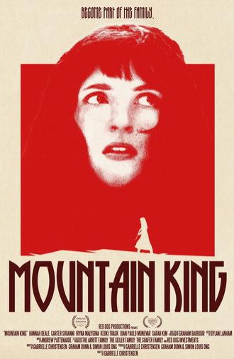 Mountain King (2026)