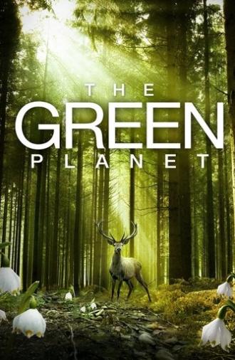 The Green Planet (2012)