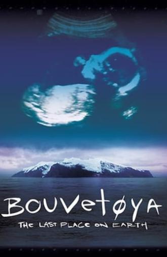 Bouvetøya: The Last Place on Earth (2014)