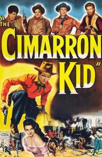 The Cimarron Kid (1952)