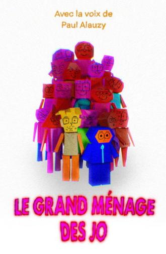 Le Grand Ménage des JO (2024)