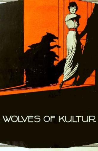 Wolves of Kultur (1918)