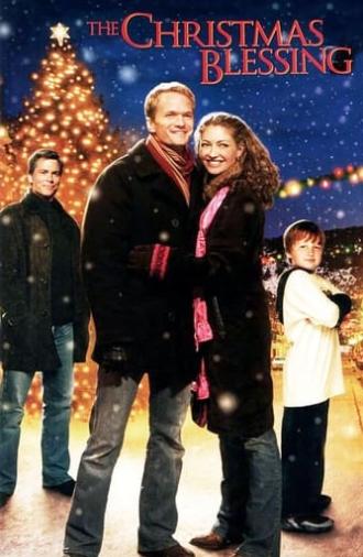 The Christmas Blessing (2005)