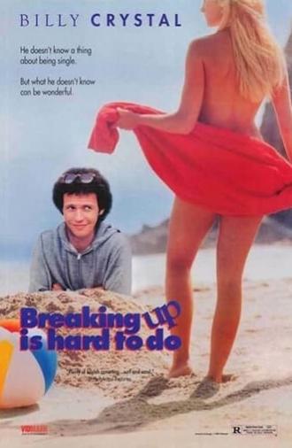 Breaking Up Is Hard to Do (1979)