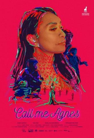 Call Me Agnes (2024)