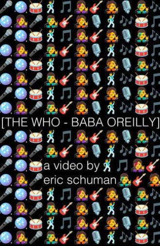 [the who-baba oreilly] (2026)