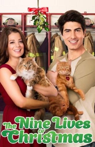 The Nine Lives of Christmas (2014)