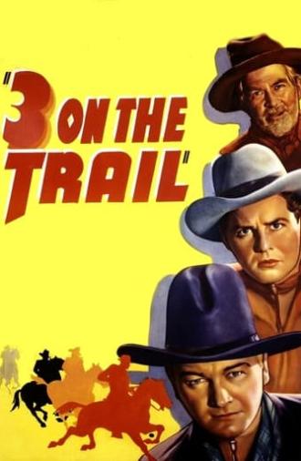 Three on the Trail (1936)