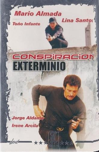 Extermination Conspiracy (1998)