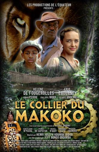 The King's Necklace (2011)