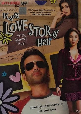 Kya Love Story Hai (2007)