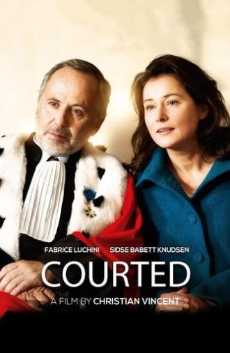 Courted (2015)