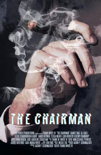 The Chairman (2018)